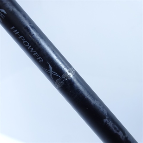 １７オシアジガーインフィニティモーティブＢ６１０－２